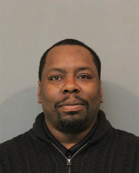 Ronald Williams